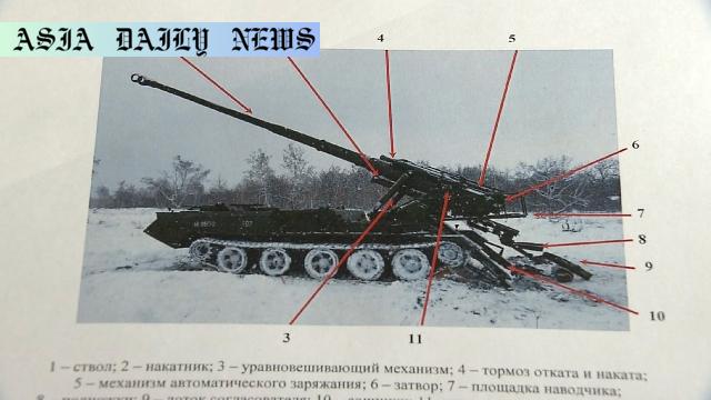 North Korean Artillery's Secret Exposed: 6 Shocking Insights