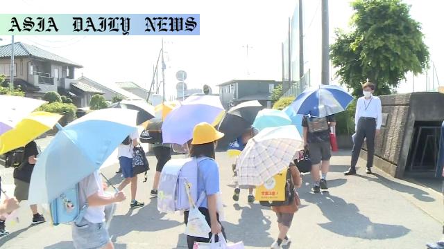 Deadly Heatwave Alert: 5 Key Highlights You Must Know