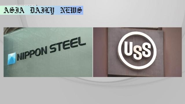 Nippon Steel's Bold $14.1B Move: A Game-Changer for US Steel