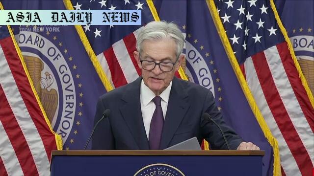 Why the Federal Reserve's Steady Move Shows Powerful Growth Challenges
