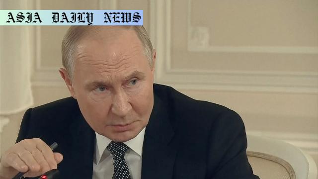 Ukraine's Negative Stance: 4 Powerful Impacts on Peace