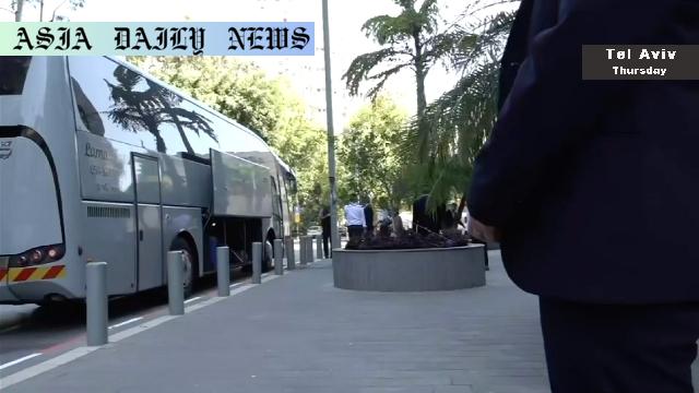 Remarkable Evacuation of 90 Japanese Nationals from Crisis Zones