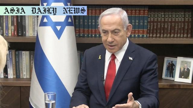 Netanyahu's Bold Claim: Israel’s Power to Annihilate Iran's 5 Nuclear Sites