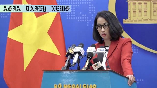Vietnam's Dynamic Entry: Joining BRICS as 10th Partner