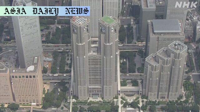 Empowering Victory: How Tokyo Election Reformed Power Dynamics