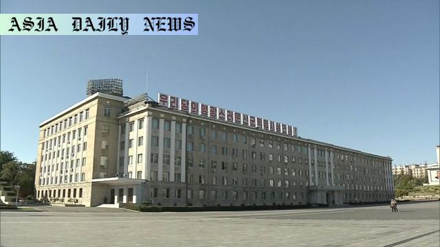 North Korea Slams US Tactics: 3 Alarming Security Risks