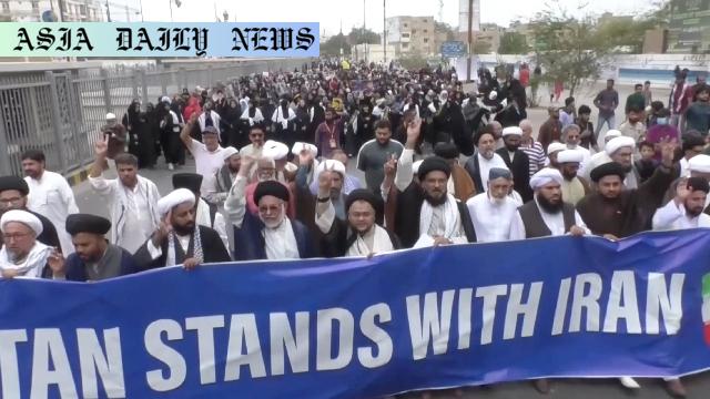 Shocking Reactions: 2 Nations Condemn US Strikes on Iran