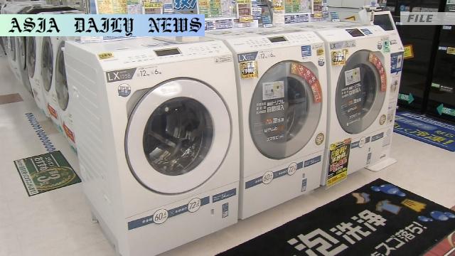 Massive Impact: 50% Tariffs Shake US Appliance Market