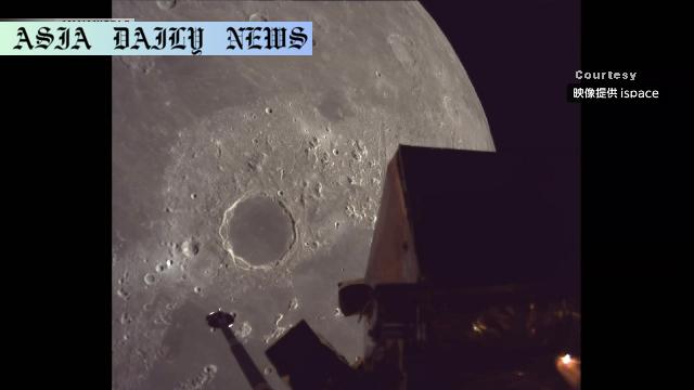 Critical Error: Faulty Altitude Sensor Causes Lunar Lander Crash