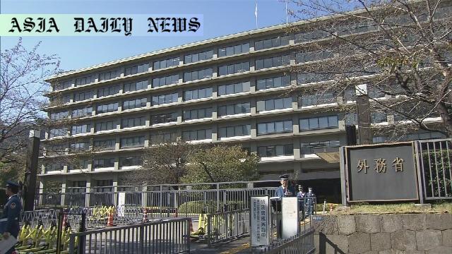 Japan's Strong Protest: 20 Chinese Structures Spark Concerns