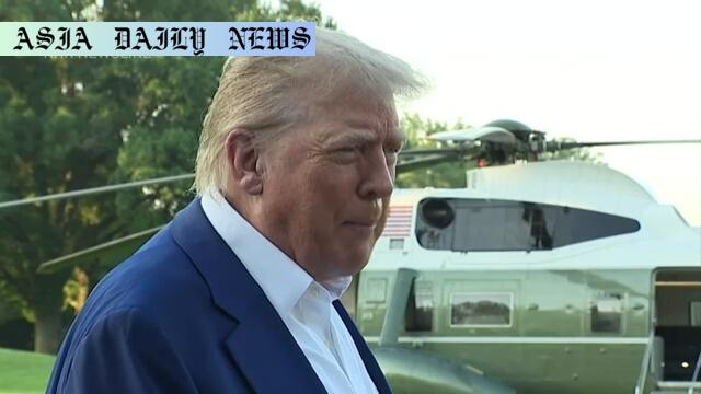 Trump's Strong Rebuke: 5 Key Insights on Ceasefire