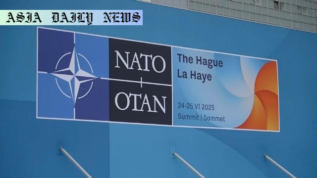 Trump's Unwavering Challenge: NATO Summit Sparks Tensions