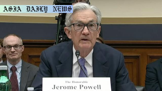 Powell's Strong Stance: 5 Key Insights on Interest Rates