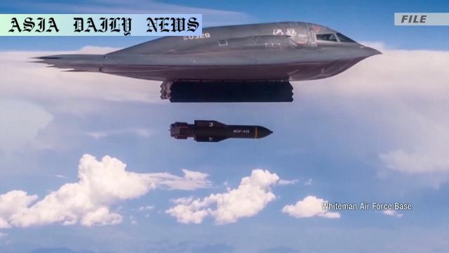 Devastating Report: US Airstrikes Only Delay Iran’s Nuclear Efforts by Months