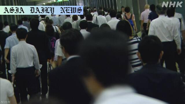 Record-Breaking Spike: Japan’s Mental Health Crisis in Numbers