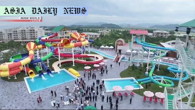 Kim's Inspiring Coastal Move: 3 Key Tourism Impacts