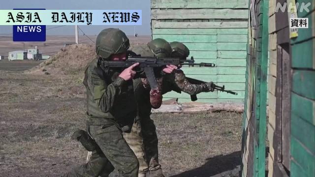 Russian Military to Train 600 Chinese Troops: Alarming Collaboration Revealed