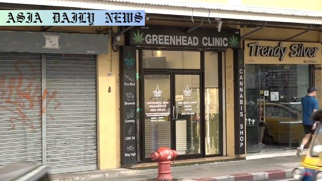 Cannabis Crackdown: How Tightened Rules Impact Thailand's Economy