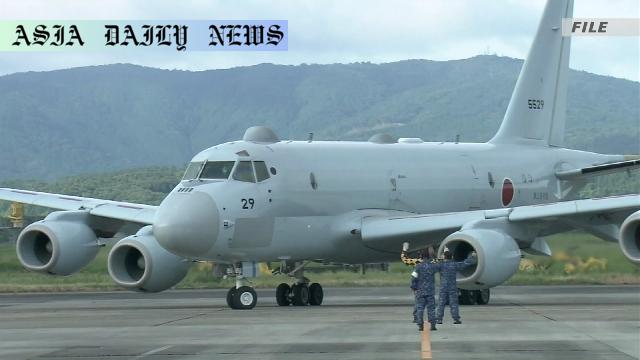Alarming Audit Reveals 35 Defective P-1 Patrol Planes