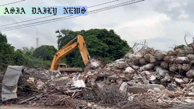 Myanmar Earthquake Crisis: 3 Critical Challenges Highlighted