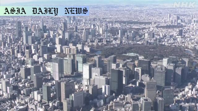 Historic Employment Growth: Japan's 2.5% Jobless Rate Holds