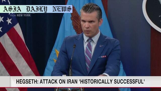Historic Triumph: 3 Key Impacts of Iran Nuclear Strike