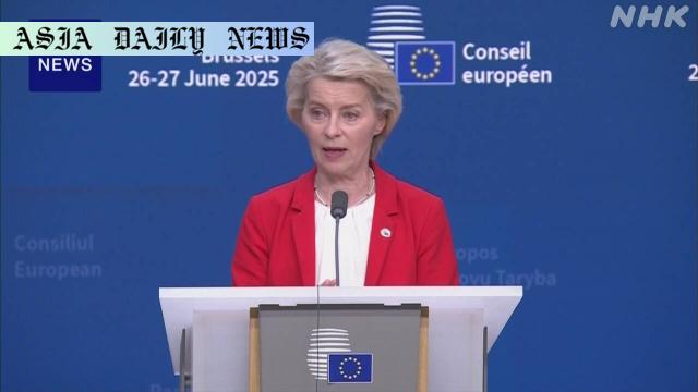 5 Powerful Steps to Boost EU-Asia Trade Cooperation