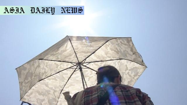 Scorching Heatwave Grips Japan: 8 Must-Know Facts