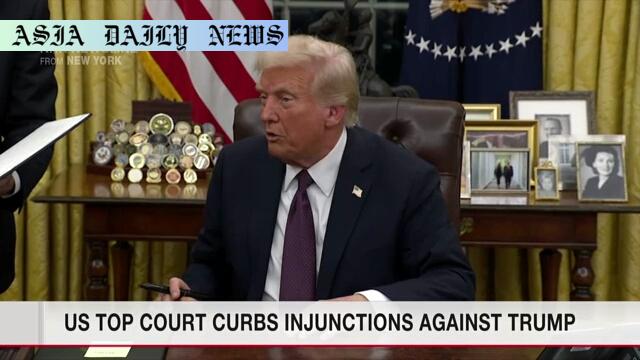 Supreme Court’s Bold Ruling: 3 Critical Impacts on Nationwide Injunctions