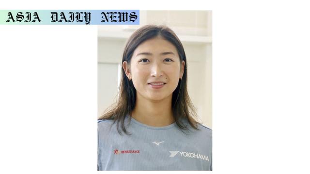 Ikee Rikako's Remarkable Journey: 4th Olympics Await in 2028
