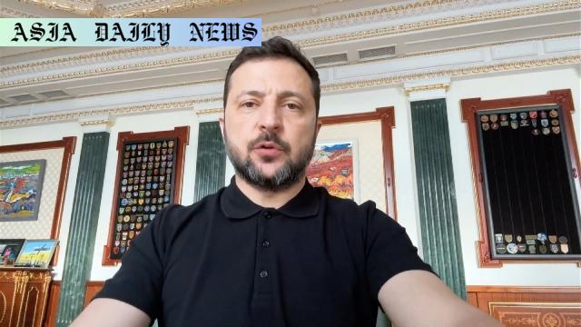 Breaking: Ukraine Withdraws from Mine Ban Treaty Amid Rising Tensions