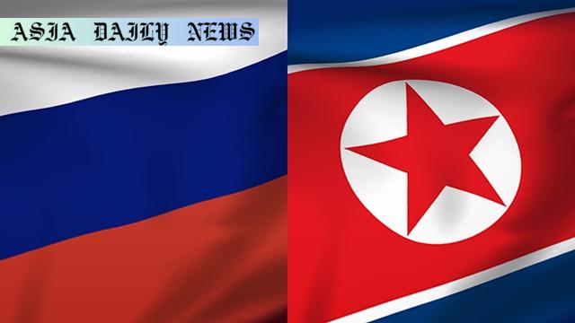 5 Powerful Steps North Korea and Russia Take to Strengthen Cultural Ties