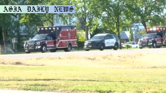 Tragic Sniper Attack: 2 Brave Firefighters Killed in Idaho