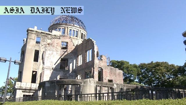 Sobering Decline: Number of Hibakusha in Japan Falls Below 100,000