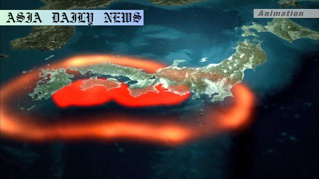 Japan's Ambitious Plan to Mitigate Nankai Trough Disaster by 80%