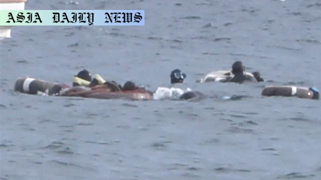 Remarkable Return: 3 Key Facts About Japan's Ama Divers