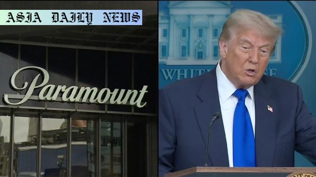 Trump's $16M Lawsuit Triumph: A Bold Win Over CBS