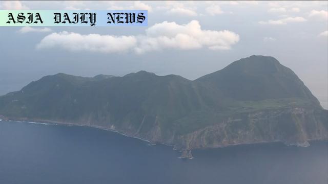 Alarming Increase: 1,139 Earthquakes Shake Japan's Toshima Village