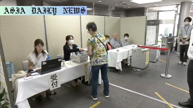 Empowering Early Voting: 35.9% Voted in 2022 Election
