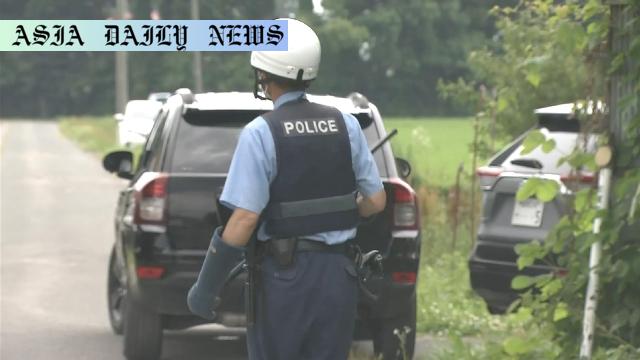 Shocking Bear Attack: Woman Mauled to Death at 81 in Kitakami City