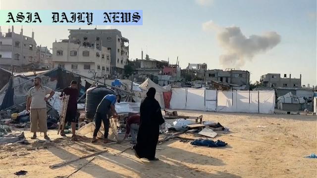 Hamas's Positive Step: 60-Day Ceasefire Deal Expected