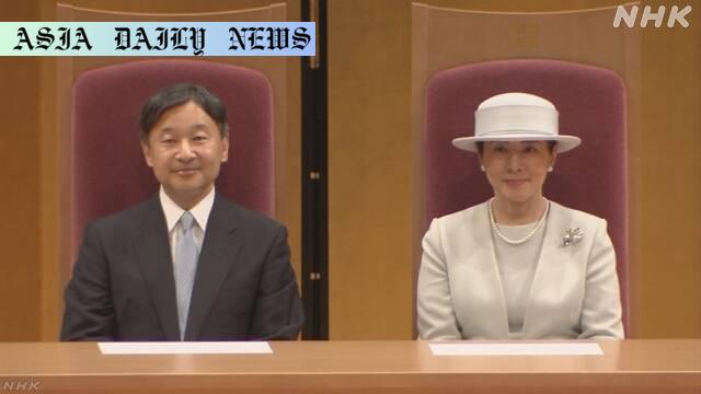 Historic Visit: Emperor Naruhito's Inspiring 8-Day Mongolia Trip