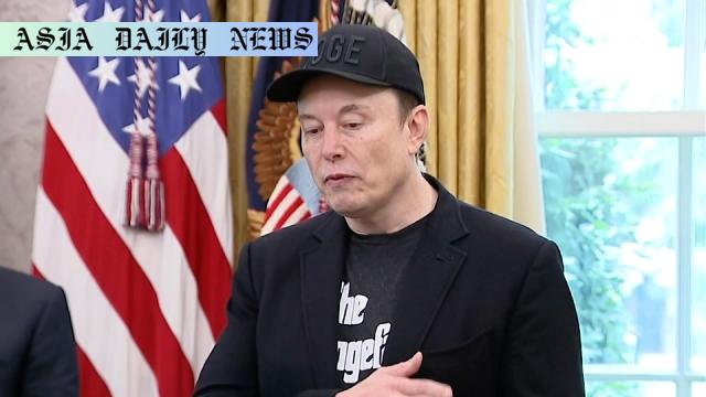 65% Back America's Bold Move: Elon Musk's New Party