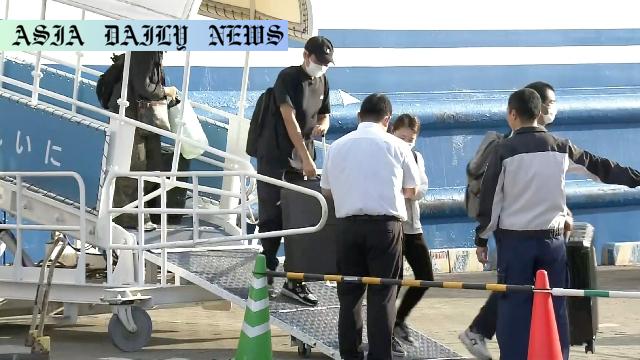 Urgent Relief: 59 Evacuees Safely Relocated After Intense Earthquakes