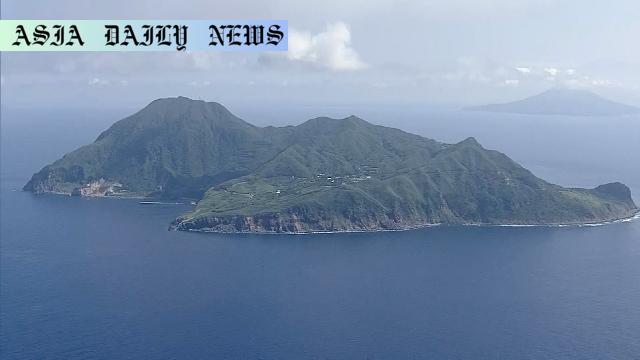 Deadly Earthquake Strikes Kagoshima: 5.4 Magnitude Shakes Island