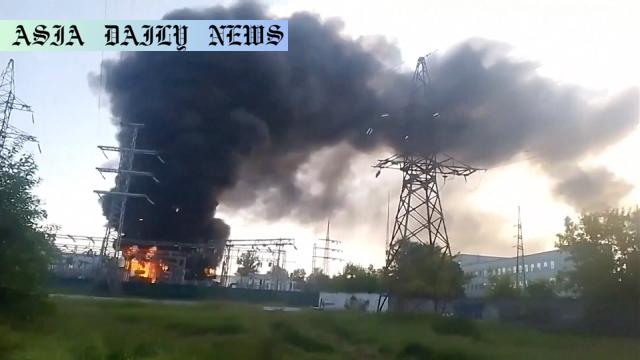 Ukraine's Bold Military Strikes: A Strategic Game-Changer