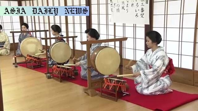 5 Enthralling Insights into Kanazawa's Stunning Geigi Art