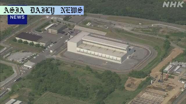 Critical Insights: Positive Steps for Fukushima Fuel Storage