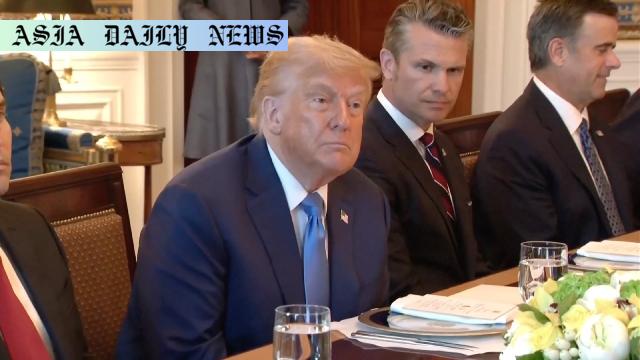 US Announces Bold Support: 3 Key Moves for Ukraine Defense