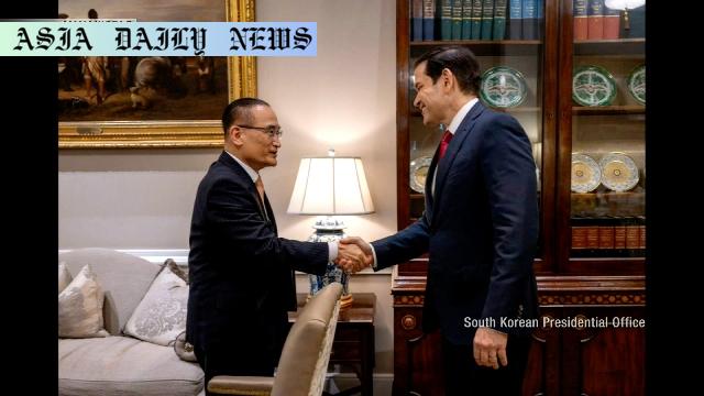 South Korea's Push Against Harsh 25% Tariff - A Critical Summit Needed